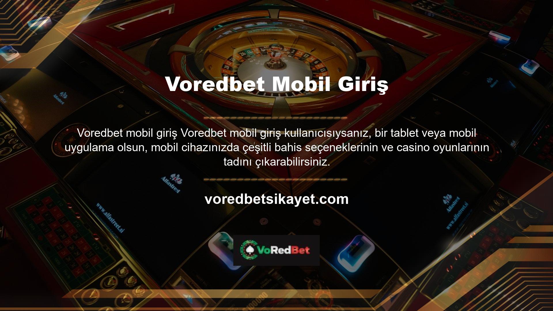 Mobil site tasarım benzeri bir tasarıma sahiptir ve üyelerin istedikleri gibi bahis yapmalarını sağlayan basit ve göz alıcı bir yapıya sahiptir