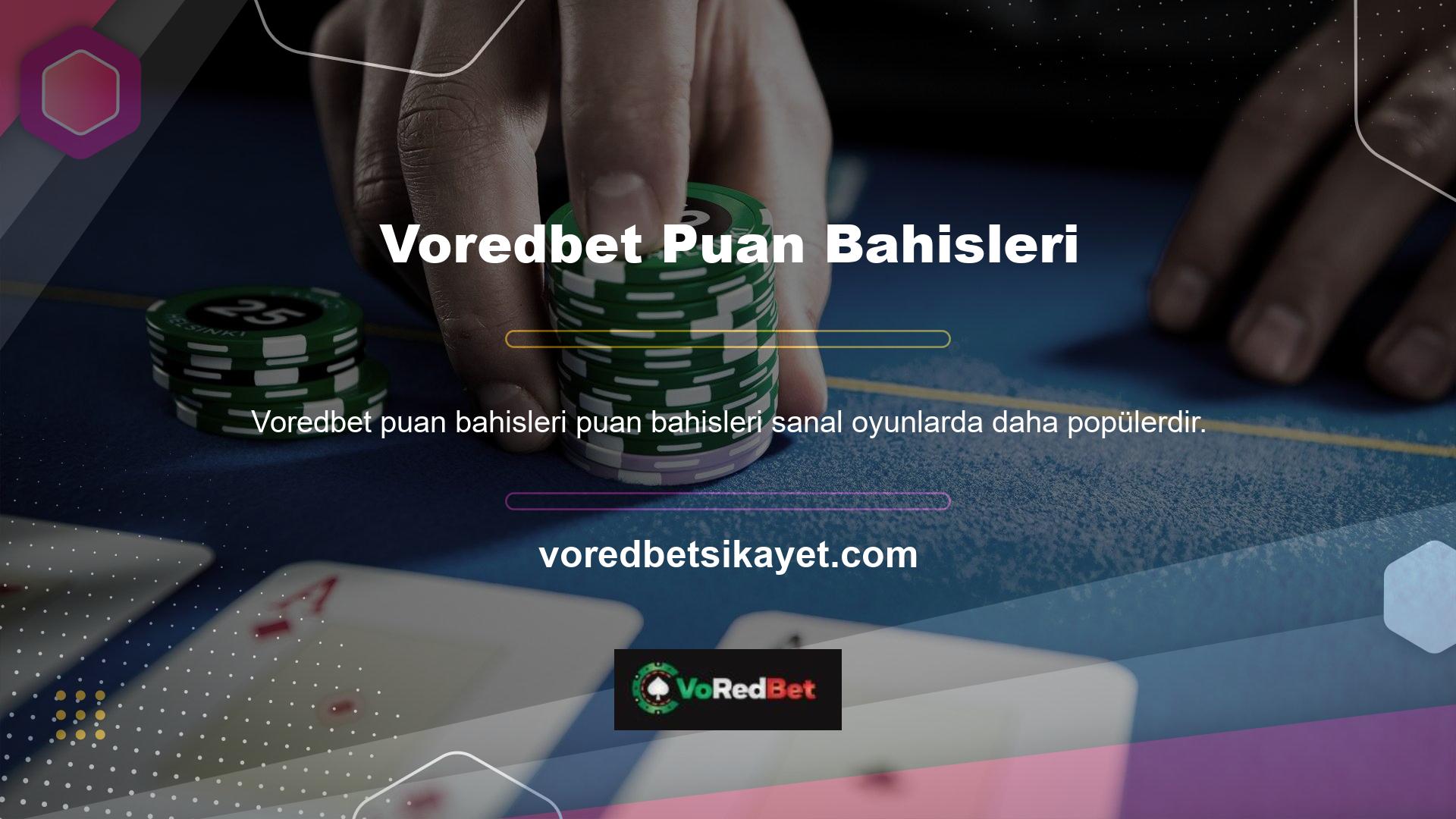 Ayrıca sadece futbol ve basketbol oyunlarına değil, tenis oyunlarına bahis yapabilirsiniz